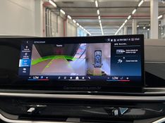 BMW X5 3.0 XDRIVE50E TURBO M SPORT HÍBRIDO 2025/2025 ÓTIMA CAR FLORES DA CUNHA / Carros no Vale