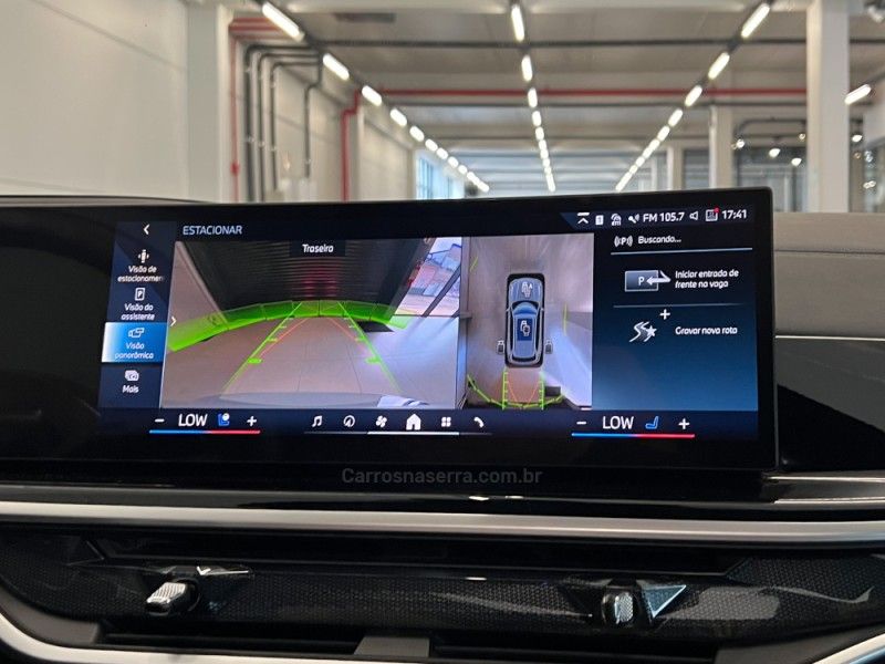 BMW X5 3.0 XDRIVE50E TURBO M SPORT HÍBRIDO 2025/2025 ÓTIMA CAR FLORES DA CUNHA / Carros no Vale