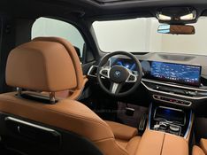 BMW X5 3.0 XDRIVE50E TURBO M SPORT HÍBRIDO 2025/2025 ÓTIMA CAR FLORES DA CUNHA / Carros no Vale
