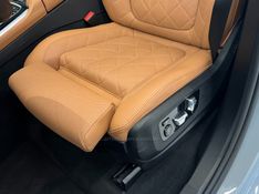 BMW X5 3.0 XDRIVE50E TURBO M SPORT HÍBRIDO 2025/2025 ÓTIMA CAR FLORES DA CUNHA / Carros no Vale