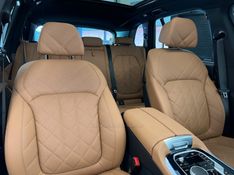BMW X5 3.0 XDRIVE50E TURBO M SPORT HÍBRIDO 2025/2025 ÓTIMA CAR FLORES DA CUNHA / Carros no Vale