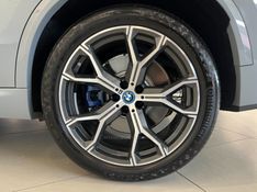 BMW X5 3.0 XDRIVE50E TURBO M SPORT HÍBRIDO 2025/2025 ÓTIMA CAR FLORES DA CUNHA / Carros no Vale