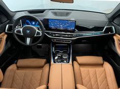 BMW X5 3.0 XDRIVE50E TURBO M SPORT HÍBRIDO 2025/2025 ÓTIMA CAR FLORES DA CUNHA / Carros no Vale