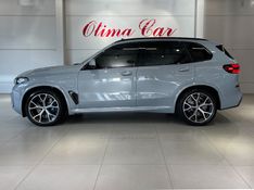 BMW X5 3.0 XDRIVE50E TURBO M SPORT HÍBRIDO 2025/2025 ÓTIMA CAR FLORES DA CUNHA / Carros no Vale
