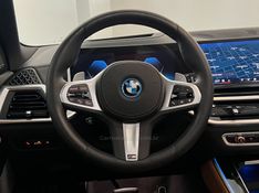 BMW X5 3.0 XDRIVE50E TURBO M SPORT HÍBRIDO 2025/2025 ÓTIMA CAR FLORES DA CUNHA / Carros no Vale
