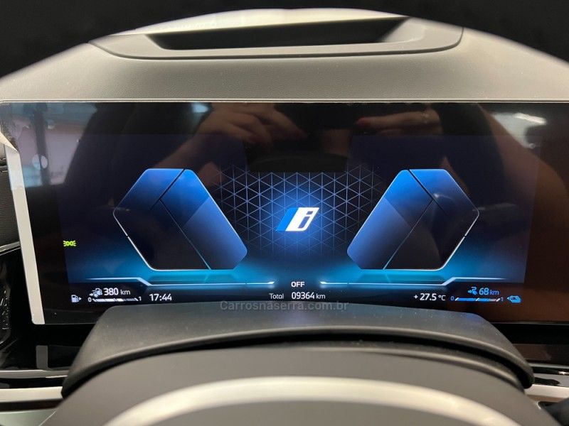 BMW X5 3.0 XDRIVE50E TURBO M SPORT HÍBRIDO 2025/2025 ÓTIMA CAR FLORES DA CUNHA / Carros no Vale