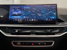 BMW X5 3.0 XDRIVE50E TURBO M SPORT HÍBRIDO 2025/2025 ÓTIMA CAR FLORES DA CUNHA / Carros no Vale