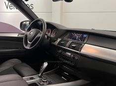 BMW X5 4.4 4X4 50I SPORT V8 32V 2011/2011 ÓTIMA CAR FLORES DA CUNHA / Carros no Vale