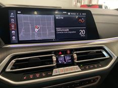 BMW X6 3.0 XDRIVE 40I M SPORT 24V TURBO 2023/2023 ÓTIMA CAR FLORES DA CUNHA / Carros no Vale