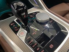 BMW X6 3.0 XDRIVE 40I M SPORT 24V TURBO 2023/2023 ÓTIMA CAR FLORES DA CUNHA / Carros no Vale