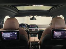 BMW X6 3.0 XDRIVE 40I M SPORT 24V TURBO 2023/2023 ÓTIMA CAR FLORES DA CUNHA / Carros no Vale