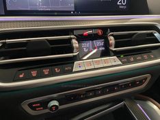 BMW X6 3.0 XDRIVE 40I M SPORT 24V TURBO 2023/2023 ÓTIMA CAR FLORES DA CUNHA / Carros no Vale