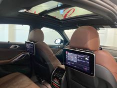 BMW X6 3.0 XDRIVE 40I M SPORT 24V TURBO 2023/2023 ÓTIMA CAR FLORES DA CUNHA / Carros no Vale