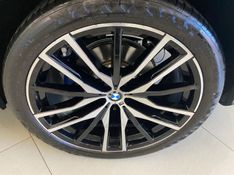 BMW X6 3.0 XDRIVE 40I M SPORT 24V TURBO 2023/2023 ÓTIMA CAR FLORES DA CUNHA / Carros no Vale