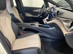 BYD DOLPHIN ELÉTRICO 2026/2027 ÓTIMA CAR FLORES DA CUNHA / Carros no Vale