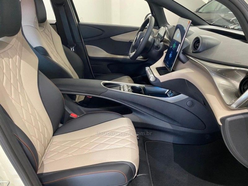 BYD DOLPHIN ELÉTRICO 2026/2027 ÓTIMA CAR FLORES DA CUNHA / Carros no Vale