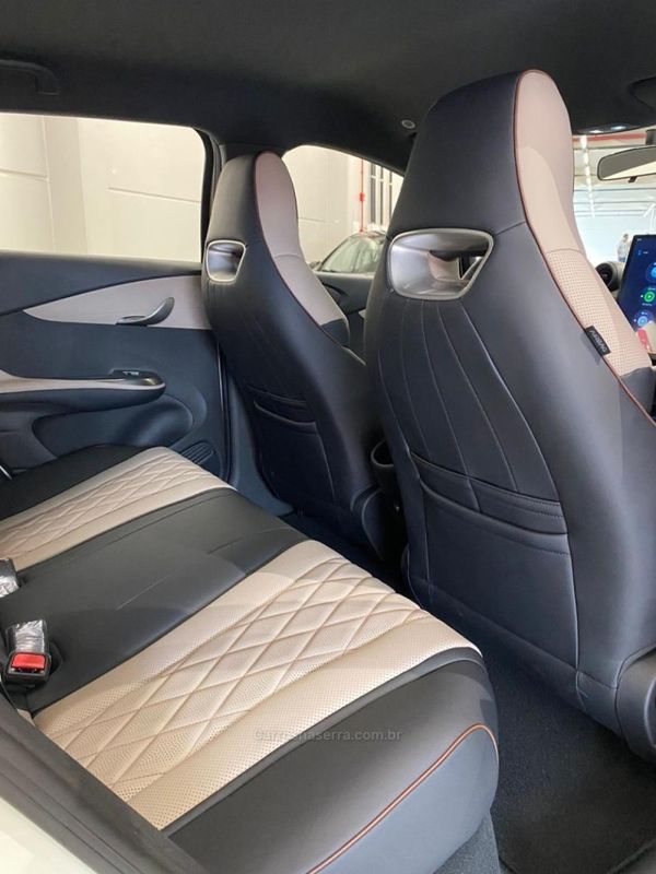 BYD DOLPHIN ELÉTRICO 2026/2027 ÓTIMA CAR FLORES DA CUNHA / Carros no Vale