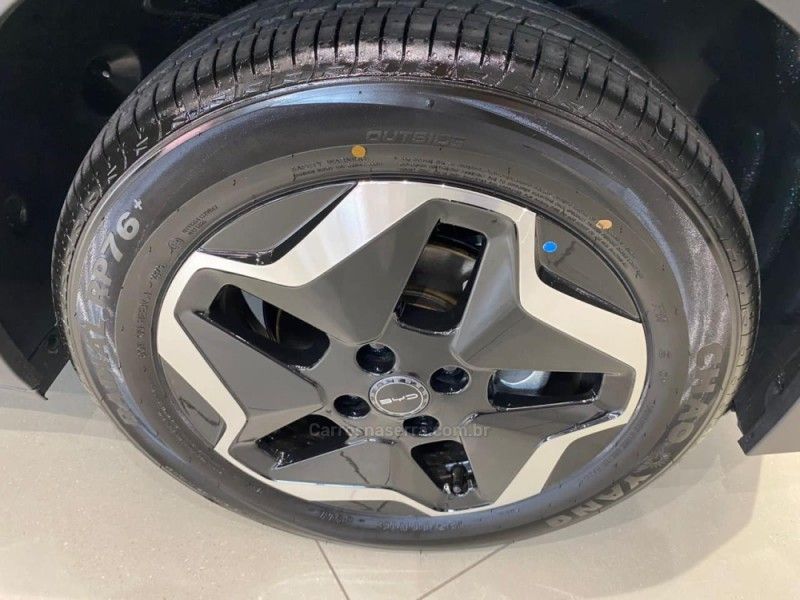 BYD DOLPHIN ELÉTRICO 2026/2027 ÓTIMA CAR FLORES DA CUNHA / Carros no Vale