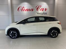 BYD DOLPHIN ELÉTRICO 2026/2027 ÓTIMA CAR FLORES DA CUNHA / Carros no Vale