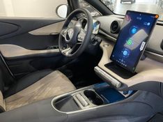 BYD DOLPHIN ELÉTRICO 2026/2027 ÓTIMA CAR FLORES DA CUNHA / Carros no Vale