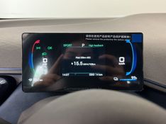 BYD DOLPHIN MINI ELÉTRICO 2026/2027 ÓTIMA CAR FLORES DA CUNHA / Carros no Vale