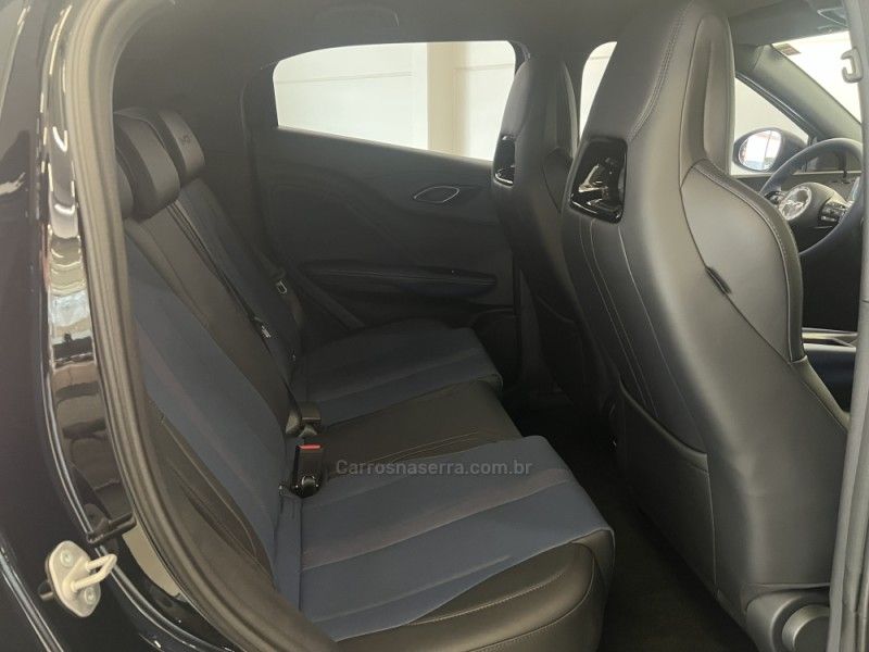 BYD DOLPHIN MINI ELÉTRICO 2026/2027 ÓTIMA CAR FLORES DA CUNHA / Carros no Vale