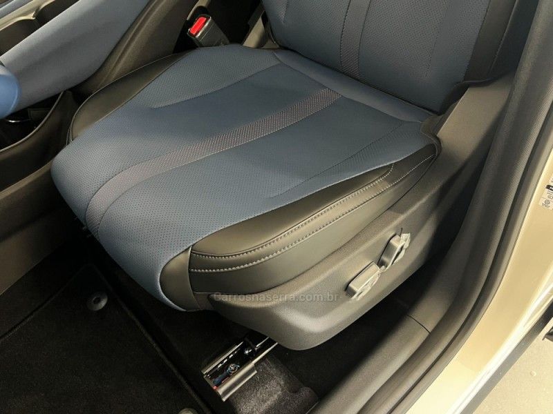 BYD DOLPHIN MINI ELÉTRICO 2026/2027 ÓTIMA CAR FLORES DA CUNHA / Carros no Vale