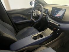 BYD DOLPHIN MINI ELÉTRICO 2026/2027 ÓTIMA CAR FLORES DA CUNHA / Carros no Vale