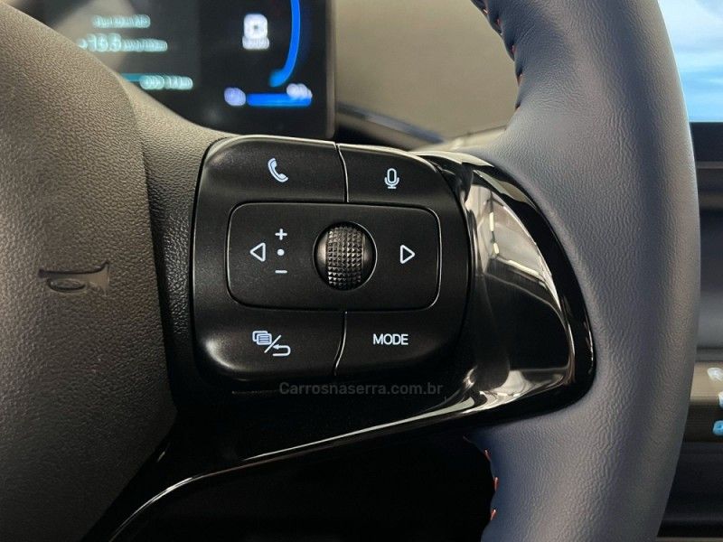 BYD DOLPHIN MINI ELÉTRICO 2026/2027 ÓTIMA CAR FLORES DA CUNHA / Carros no Vale