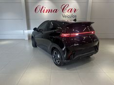 BYD DOLPHIN MINI ELÉTRICO 2026/2027 ÓTIMA CAR FLORES DA CUNHA / Carros no Vale