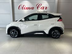 BYD DOLPHIN MINI ELÉTRICO 2026/2027 ÓTIMA CAR FLORES DA CUNHA / Carros no Vale