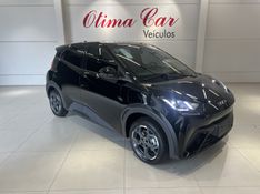 BYD DOLPHIN MINI ELÉTRICO 2026/2027 ÓTIMA CAR FLORES DA CUNHA / Carros no Vale