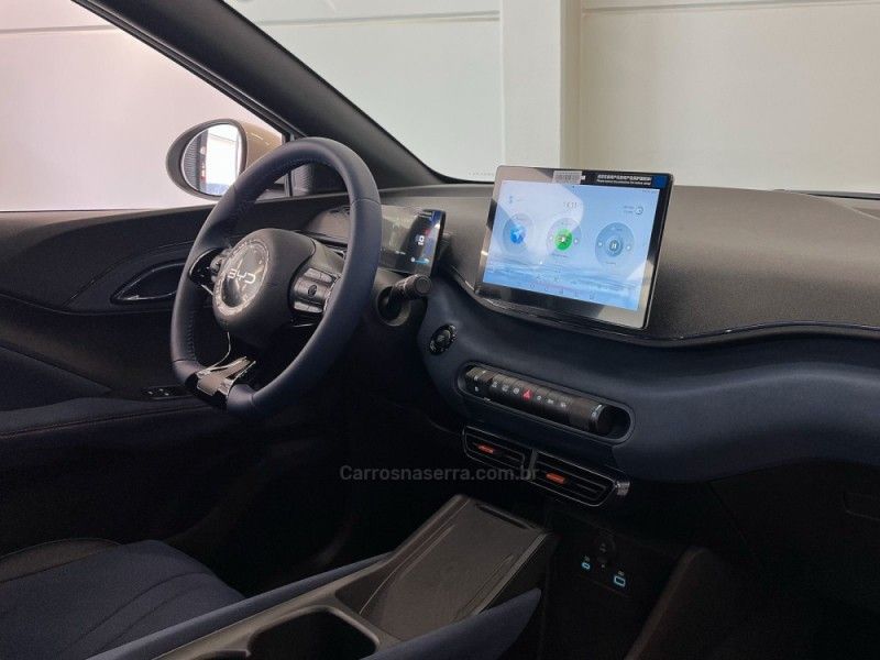 BYD DOLPHIN MINI ELÉTRICO 2026/2027 ÓTIMA CAR FLORES DA CUNHA / Carros no Vale