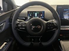 BYD DOLPHIN MINI ELÉTRICO 2026/2027 ÓTIMA CAR FLORES DA CUNHA / Carros no Vale