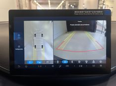 BYD DOLPHIN MINI ELÉTRICO 2026/2027 ÓTIMA CAR FLORES DA CUNHA / Carros no Vale