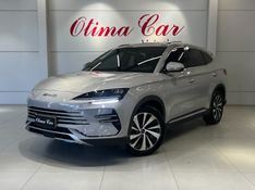 BYD SONG PLUS 1.5 DM GS HÍBRIDO 2026/2027 ÓTIMA CAR FLORES DA CUNHA / Carros no Vale