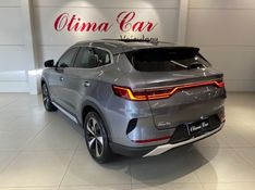 BYD SONG PLUS 1.5 DM GS HÍBRIDO 2024/2025 ÓTIMA CAR FLORES DA CUNHA / Carros no Vale