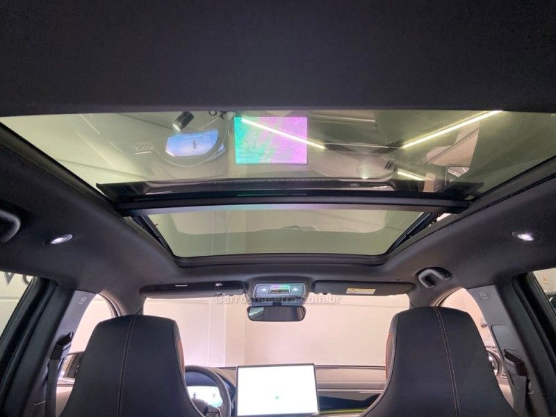 BYD SONG PLUS 1.5 DM GS HÍBRIDO 2024/2025 ÓTIMA CAR FLORES DA CUNHA / Carros no Vale