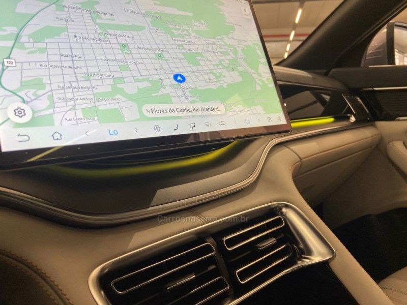 BYD SONG PLUS 1.5 DM GS HÍBRIDO 2024/2025 ÓTIMA CAR FLORES DA CUNHA / Carros no Vale