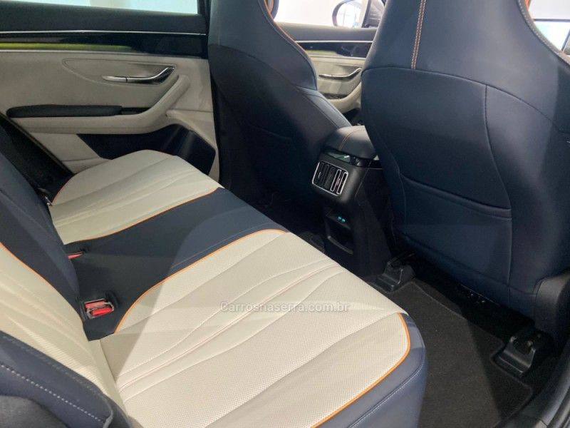 BYD SONG PLUS 1.5 DM GS HÍBRIDO 2024/2025 ÓTIMA CAR FLORES DA CUNHA / Carros no Vale