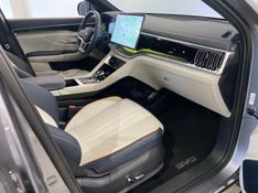 BYD SONG PLUS 1.5 DM GS HÍBRIDO 2024/2025 ÓTIMA CAR FLORES DA CUNHA / Carros no Vale