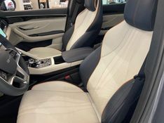 BYD SONG PLUS 1.5 DM GS HÍBRIDO 2024/2025 ÓTIMA CAR FLORES DA CUNHA / Carros no Vale