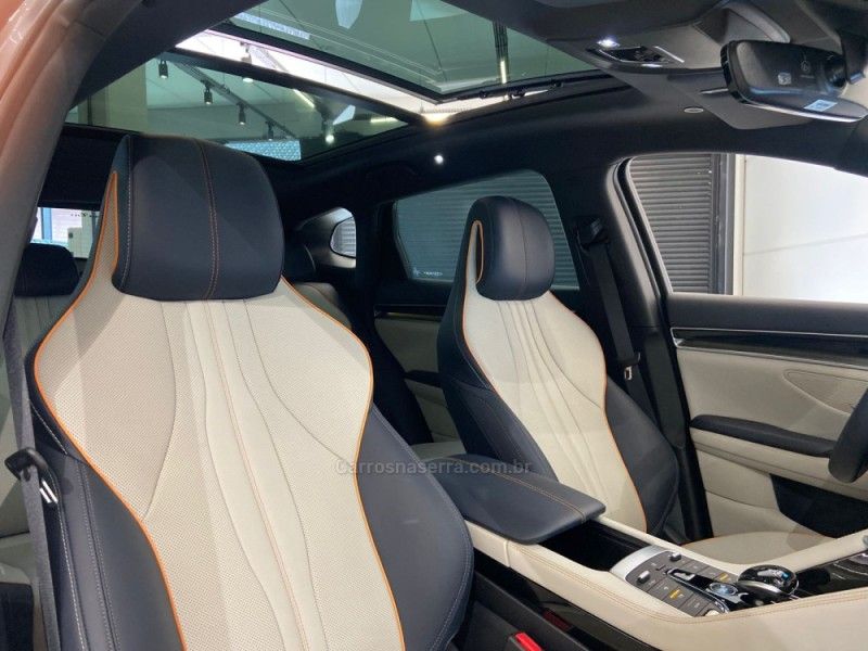 BYD SONG PLUS 1.5 DM GS HÍBRIDO 2024/2025 ÓTIMA CAR FLORES DA CUNHA / Carros no Vale