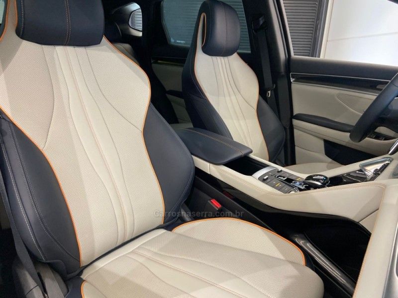 BYD SONG PLUS 1.5 DM GS HÍBRIDO 2024/2025 ÓTIMA CAR FLORES DA CUNHA / Carros no Vale