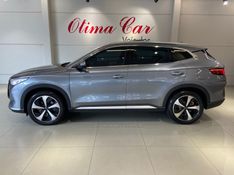 BYD SONG PLUS 1.5 DM GS HÍBRIDO 2024/2025 ÓTIMA CAR FLORES DA CUNHA / Carros no Vale