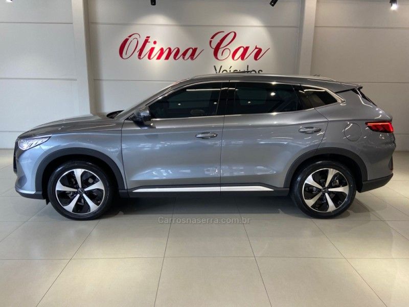 BYD SONG PLUS 1.5 DM GS HÍBRIDO 2024/2025 ÓTIMA CAR FLORES DA CUNHA / Carros no Vale