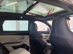 BYD SONG PLUS 1.5 DM GS HÍBRIDO 2024/2025 ÓTIMA CAR FLORES DA CUNHA / Carros no Vale