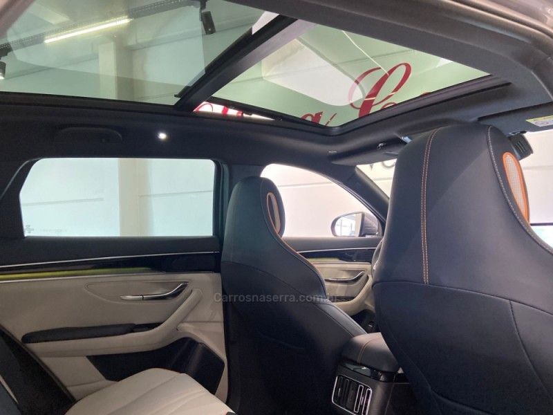 BYD SONG PLUS 1.5 DM GS HÍBRIDO 2024/2025 ÓTIMA CAR FLORES DA CUNHA / Carros no Vale