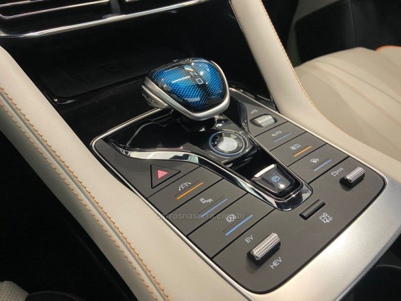 BYD SONG PLUS 1.5 DM GS HÍBRIDO 2024/2025 ÓTIMA CAR FLORES DA CUNHA / Carros no Vale