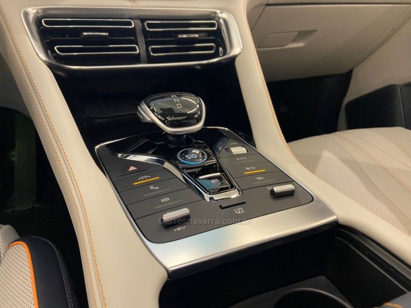 BYD SONG PLUS 1.5 DM GS HÍBRIDO 2024/2025 ÓTIMA CAR FLORES DA CUNHA / Carros no Vale